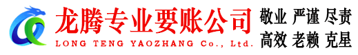 崇阳龙腾清债公司
